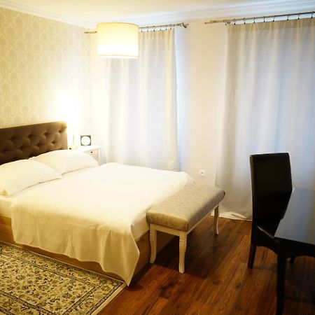 Apartments Casablanca Poprad Exterior photo