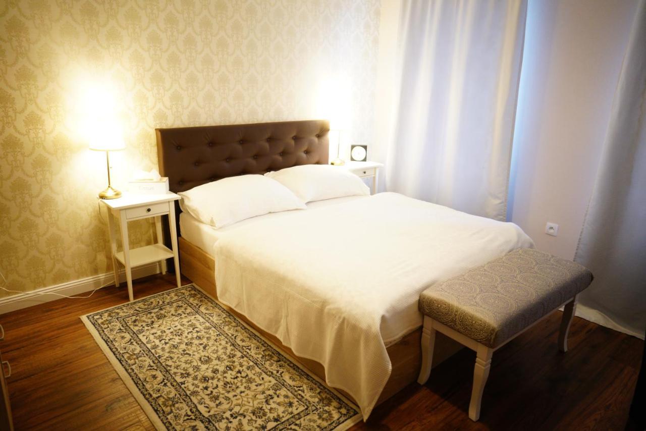 Apartments Casablanca Poprad Exterior photo