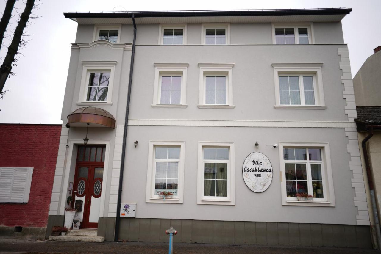 Apartments Casablanca Poprad Exterior photo