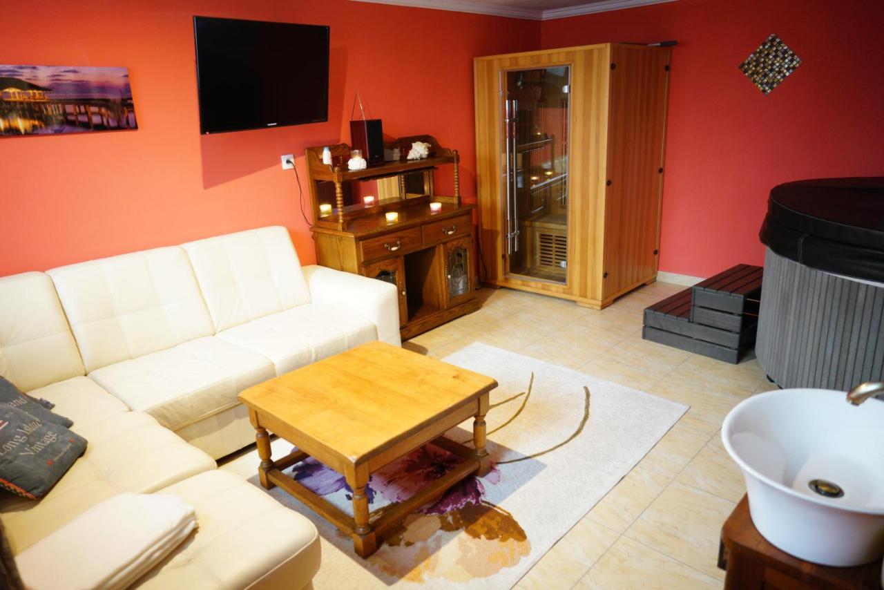Apartments Casablanca Poprad Exterior photo