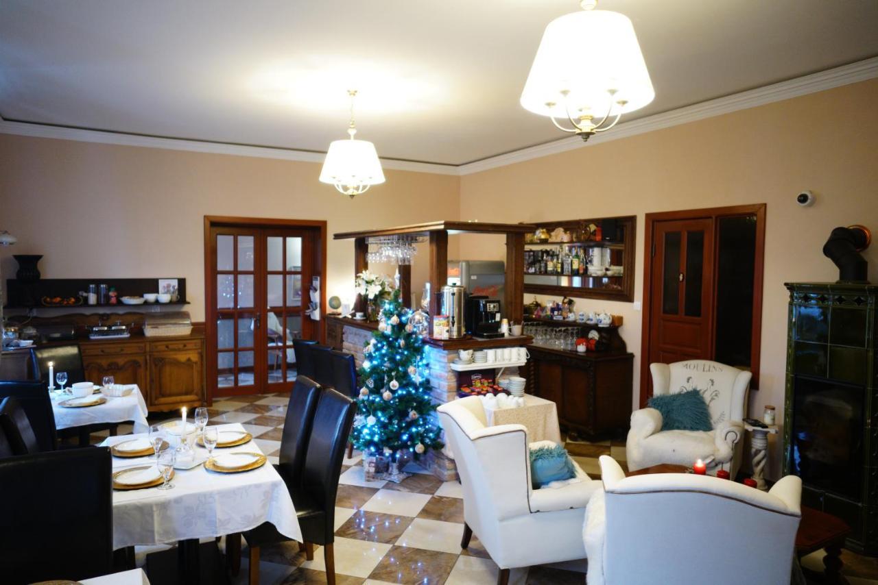 Apartments Casablanca Poprad Exterior photo